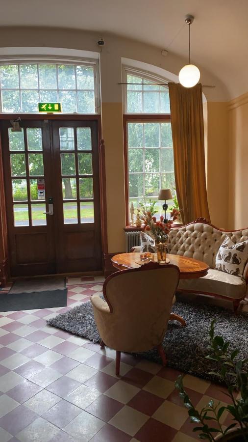 Ting1903 Bed & Breakfast Avesta Exteriér fotografie