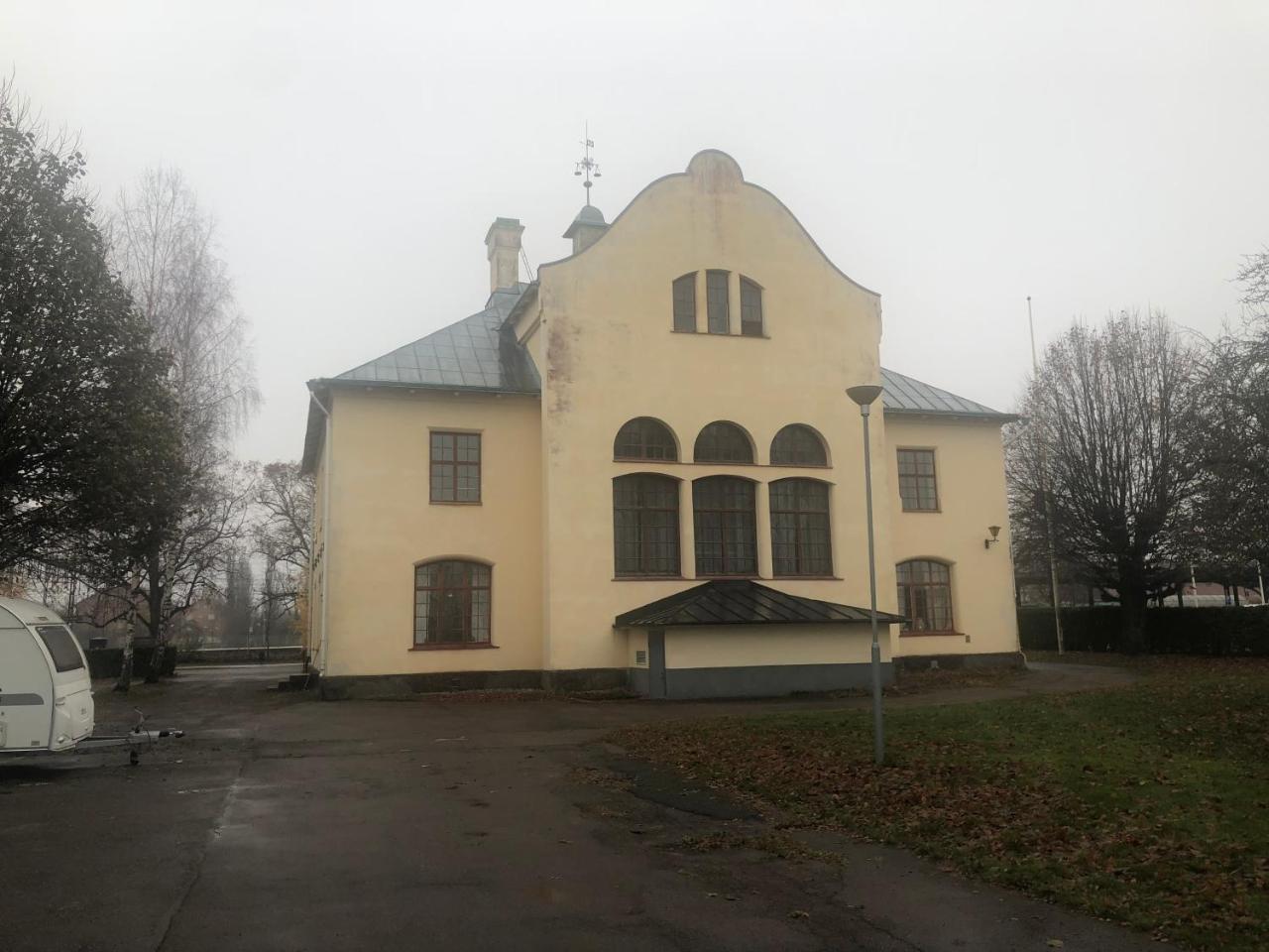 Ting1903 Bed & Breakfast Avesta Exteriér fotografie