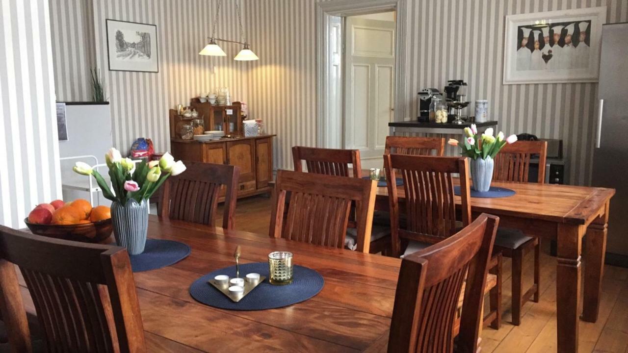Ting1903 Bed & Breakfast Avesta Exteriér fotografie
